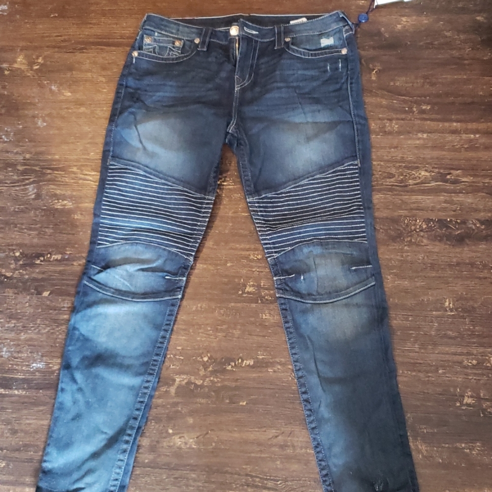 New with tags true religion jeans